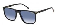 Carrera CARRERA 329/S Black 58/18/145 MAN Zonnebrillen
