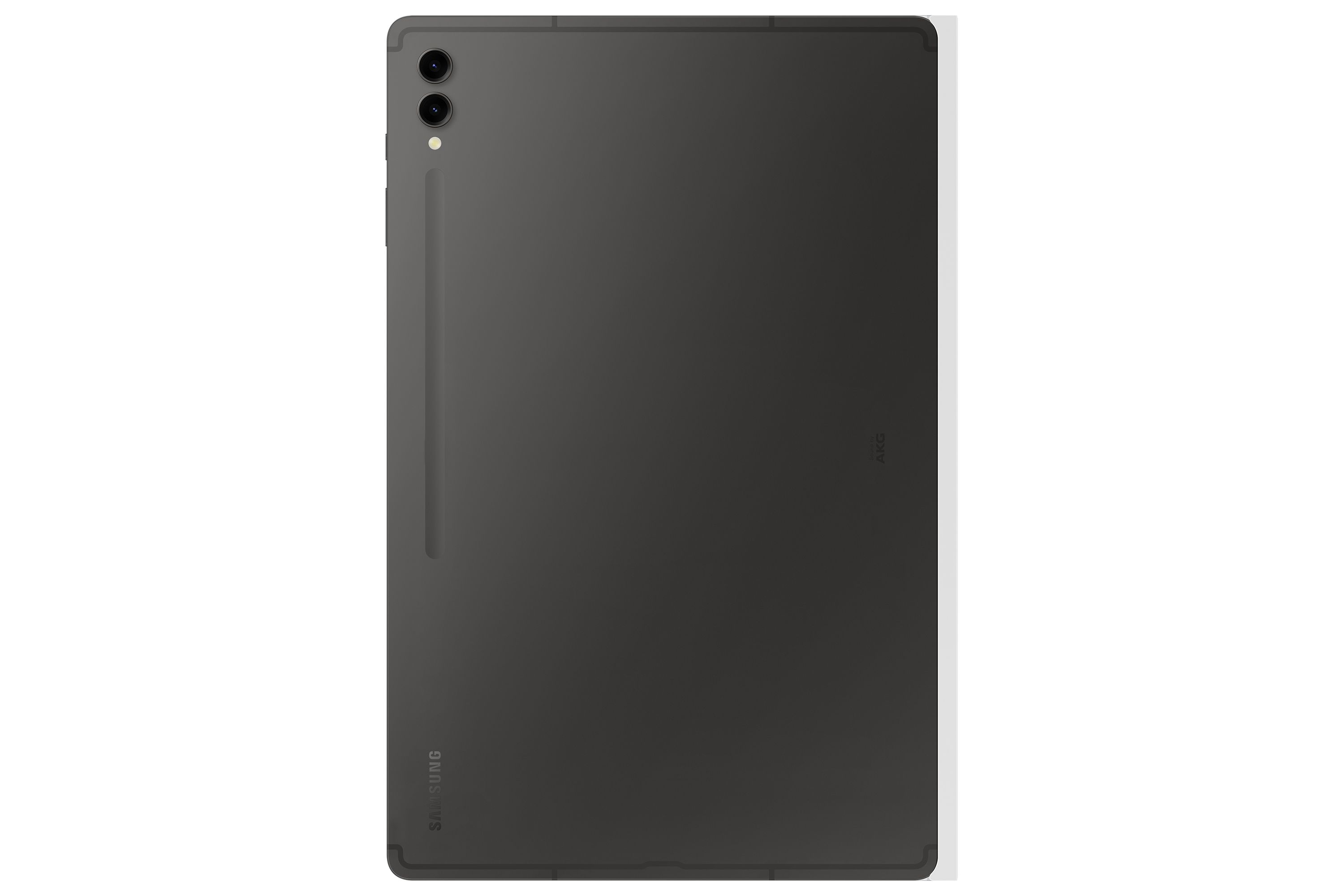 Samsung Galaxy Tab S9 Ultra NotePaper Screen Protector - White