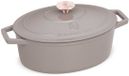 Berlinger Haus Braadpan Fonte Taupe Collection 30 cm Beige