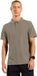 ODLO Cubic Light Polo à manches courtes Vert 2XL Homme