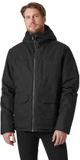 Helly Hansen Chill 3.0 Jas Zwart S Man