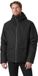 Helly Hansen Chill 3.0 Jas Zwart S Man