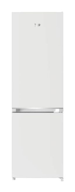 Beko B3rcso255w - Koel-vriescombinatie Breedte 54 Cm Hoogte 177 Inhoud 262 L Wit