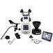 Davis Instruments VANTAGE PRO2 active Plus with console - EU 6263EU Draadloos weerstation