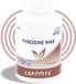 LEPIVITS Tyrosine max | 60 capsules végétales | Augmente la motivation et la concentration | Fabriqué en Belgique