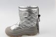 Winter-grip Schreuders Sport International Winter-grip Snowboots - Kinderen - Zilver/Grijs - Maat 24