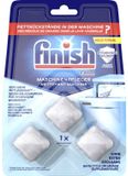 Finish vaatwasseronderhoudstabs, 3 stuks, 17 g per stuk