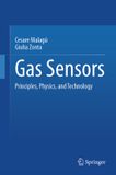 Gas Springer Nature Gas Sensors: Principles, Physics, and Technology