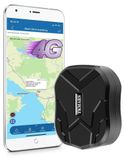 Traceur GPS - 4G - 10 000 mAh - Magnétique, étanche IP58