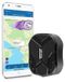 Traceur GPS - 4G - 10 000 mAh - Magnétique, étanche IP58