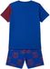 CERDÁ LIFE'S LITTLE MOMENTS Cerda Group Fc Barcelona Pyjama Blauw 6 Years Kinderen