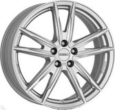 DEZENT KF SILBER ECE silber 7.0Jx19 5x114.3 ET31