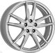 DEZENT KF SILBER ECE silber 7.0Jx19 5x114.3 ET31