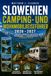 SLOWENIEN CAMPING- UND WOHNMOBILFÜHRER 2026-2027