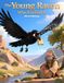 The Young Raven Who Fed Elijah: A Bible Adventure About Obedience, Courage, and Trusting God