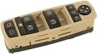 Taros Trade 261185 Raamlifter/raamheffer knop links - bestuurderszijde