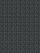 Decopatch Decopatch papier zwart/ wit stipjes