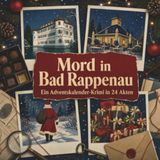 Mord tiptop Mord in Bad Rappenau