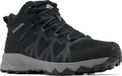 Columbia PEAKFREAK™ II MID OUTDRY™ Chaussures de randonnée homme - Noir, Titane II - Taille 40