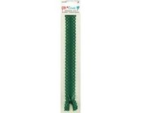 Prym Ritssluiting Kunststof 4mm Zeegroen 40 cm