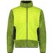 CMP Giacca Da Uomo Ibrida In Pile Highloft Herenjas