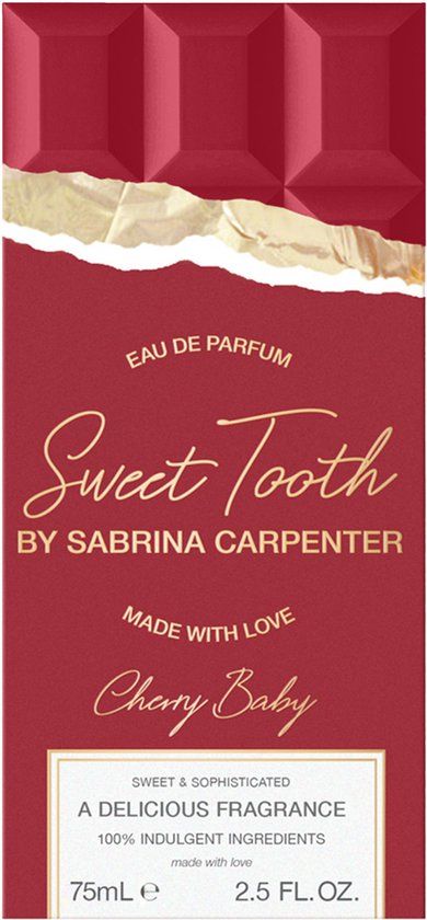 Sabrina Carpenter Scent Beauty / 75 ml / Women