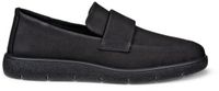 ECCO art 239353 02001 dames instapper ZWART maat 39