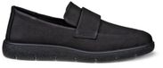ECCO art 239353 02001 dames instapper ZWART maat 39