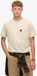 Superdry CONTRAST STITCH POCKET T-SHIRT Heren T-shirt