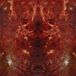 Konkurrent Ken Camden - Space Mirror (CD)