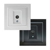 VoltShine Witte EP-TV-module