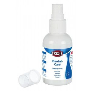 Brekz Trixie Tandspray voor de hond Per stuk