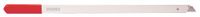 KS Tools 140.2291 Lang mes voor ruitrubbers 620 mm