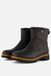 Panama Jack Grace B4 Boots Zwart Leer - Maat 38