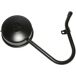 RSM Silencieux pour Solex TPSI-8324 / R88-02122 Neuf