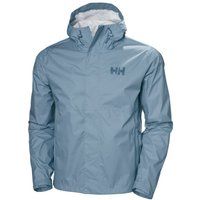 Helly-Hansen Loke Jacket 2.0 Shell-jas voor heren, 601 Washed Navy, X-Large