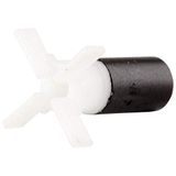 Interpet Vervangende Impeller voor de interne Cartridge Filter CF2