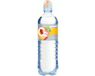 O2life Fruitwater perzik groene thee 75 cl par bouteille, plateau 6 bouteilles
