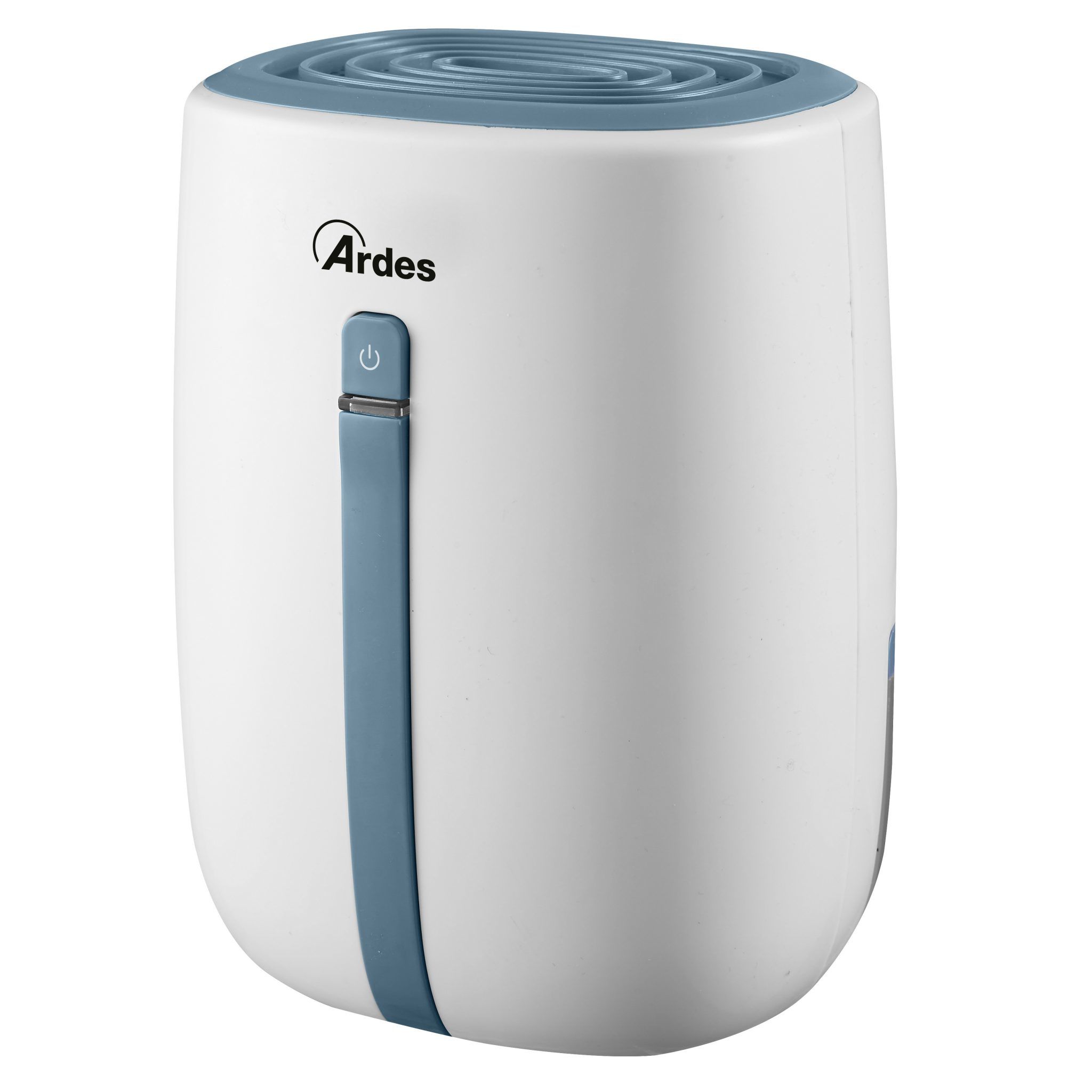 Ardes AR8D01 - Luchtontvochtiger - 0,5 l - 22 W - Blauw/Wit