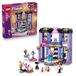 LEGO Friends Heartlake City Modeshow – Fashion Designer Speelgoed met 3 Poppetjes, Catwalk en Aanpasbare Outfits Incl. Rok, Jas, Hoeden en Accessoires – Creatief Cadeau voor Meisjes vanaf 7 Jaar 42685