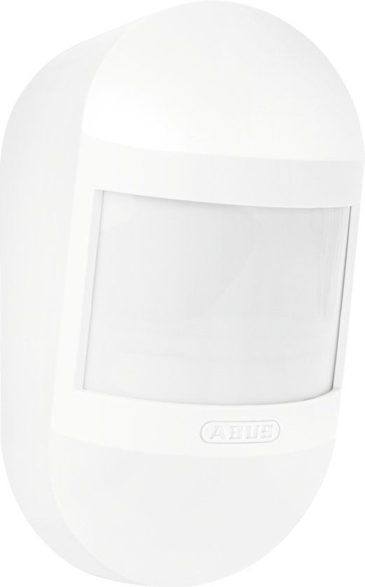 ABUS FUBW45000 Bewegingsmelder Wit
