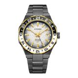 Citizen NB6035-55H Polshorloge Heren Automatisch Ltd Edt Series 8