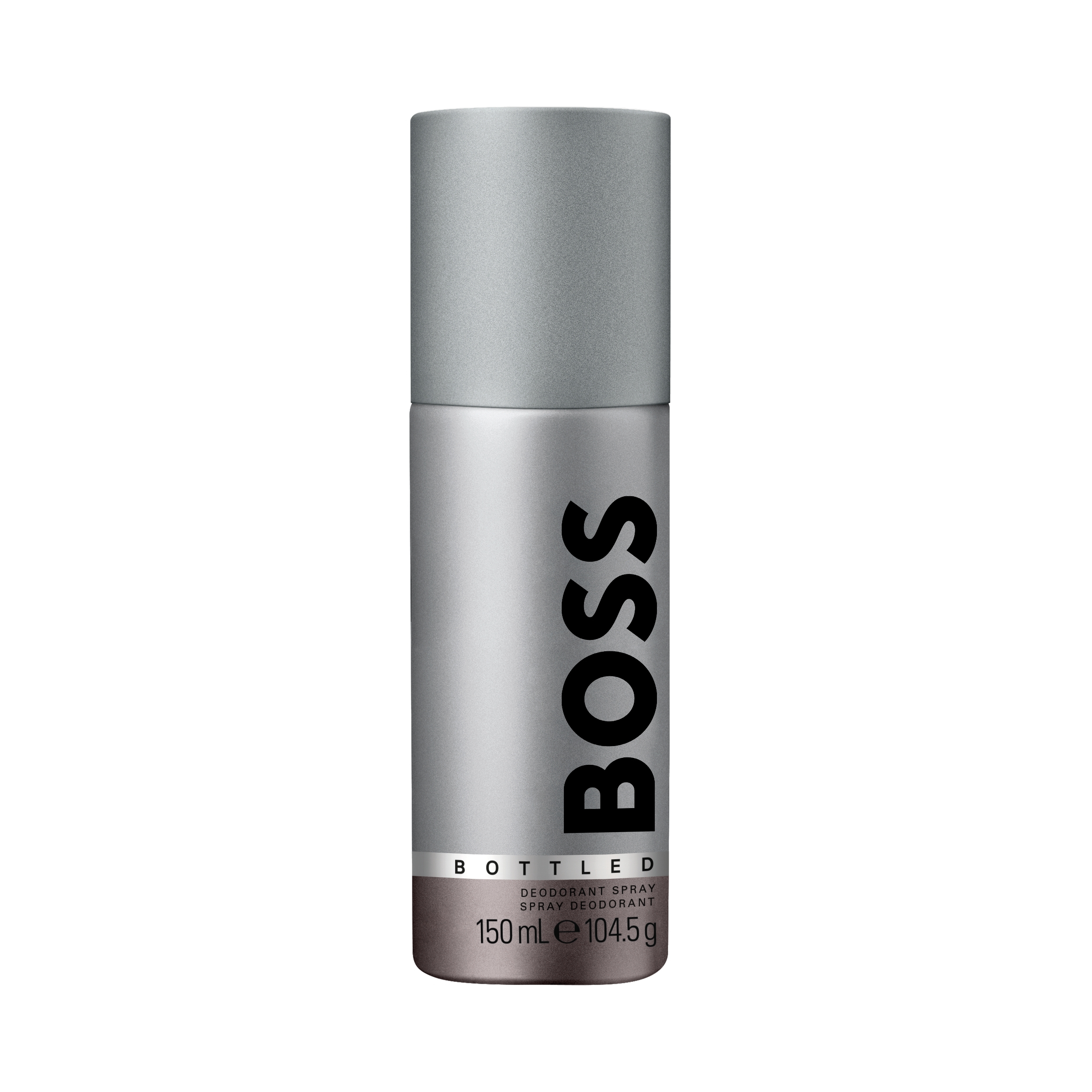 HUGO BOSS BOSS  Bottled