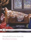 Household Stories from the Collection of the Brothers Grimm: With Over 160 Illustrations