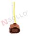 Sollo Kit de réparation de câbles pour système électrique central VW, SKODA, AUDI 3B0973752A