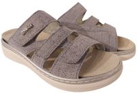 Rohde Slipper 5221 Baltic Verwisselbaar Voetbed