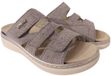 Rohde Slipper 5221 Baltic Verwisselbaar Voetbed