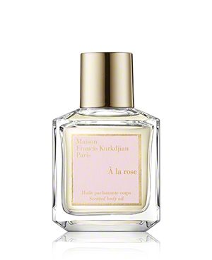 Body Oil / - / -