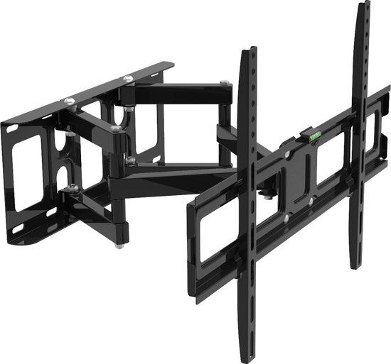 My Wall myWALL Full-Motion Bracket for LCD Monitor - 4012386134039