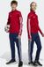 adidas Performance Tiro 23 League Trainingsbroek Kinderen Blauw 116